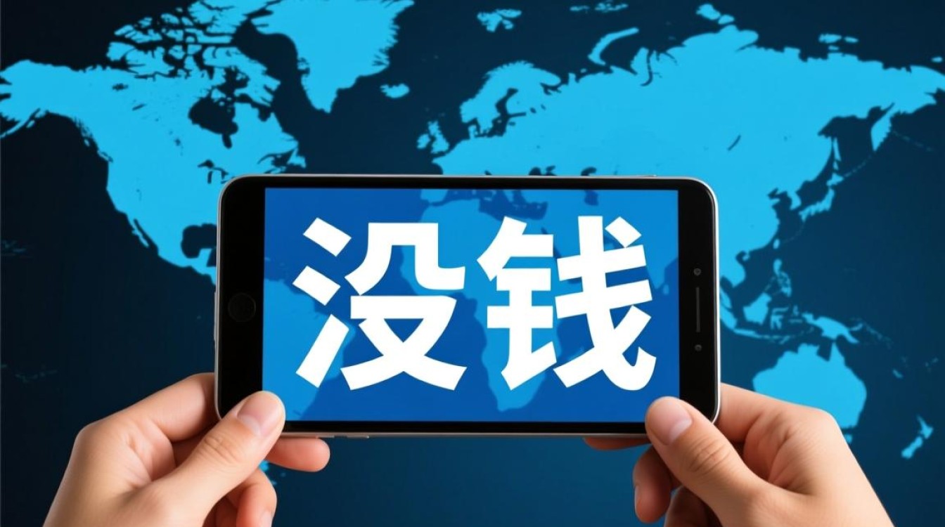 没钱买域名怎么办?新手必知的免费域名获取实用技巧 没钱买域名怎么办?新手必知的免费域名获取实用技巧