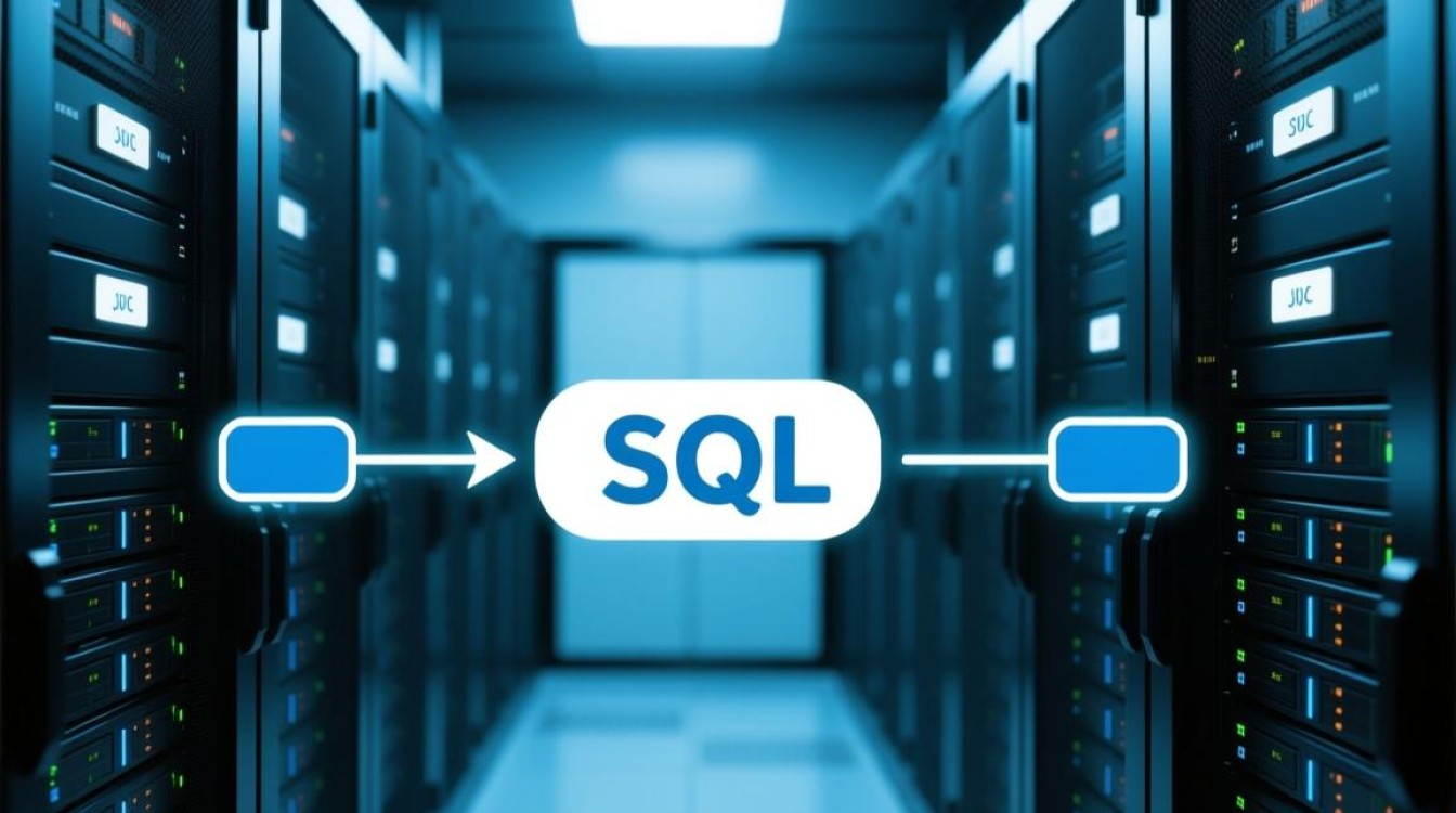 java怎么与sql连接数据库-好主机测评网