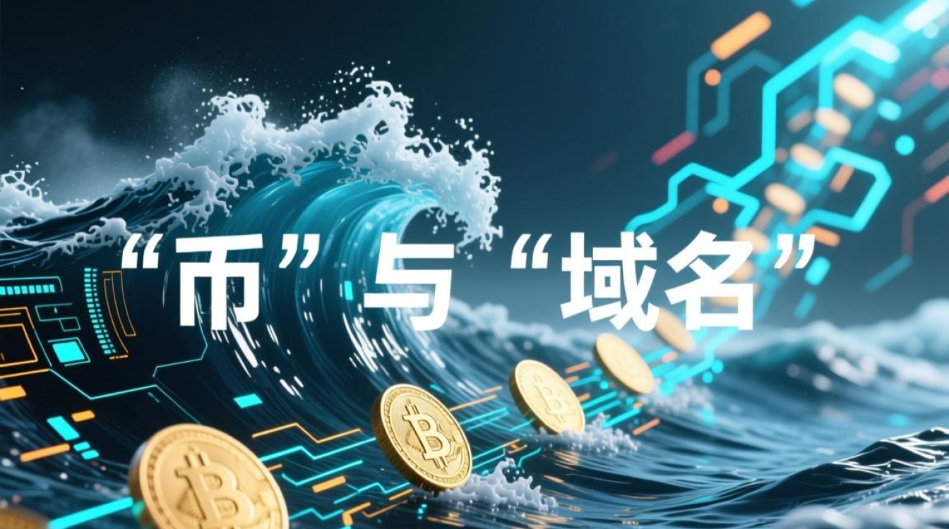 币 域名-好主机测评网