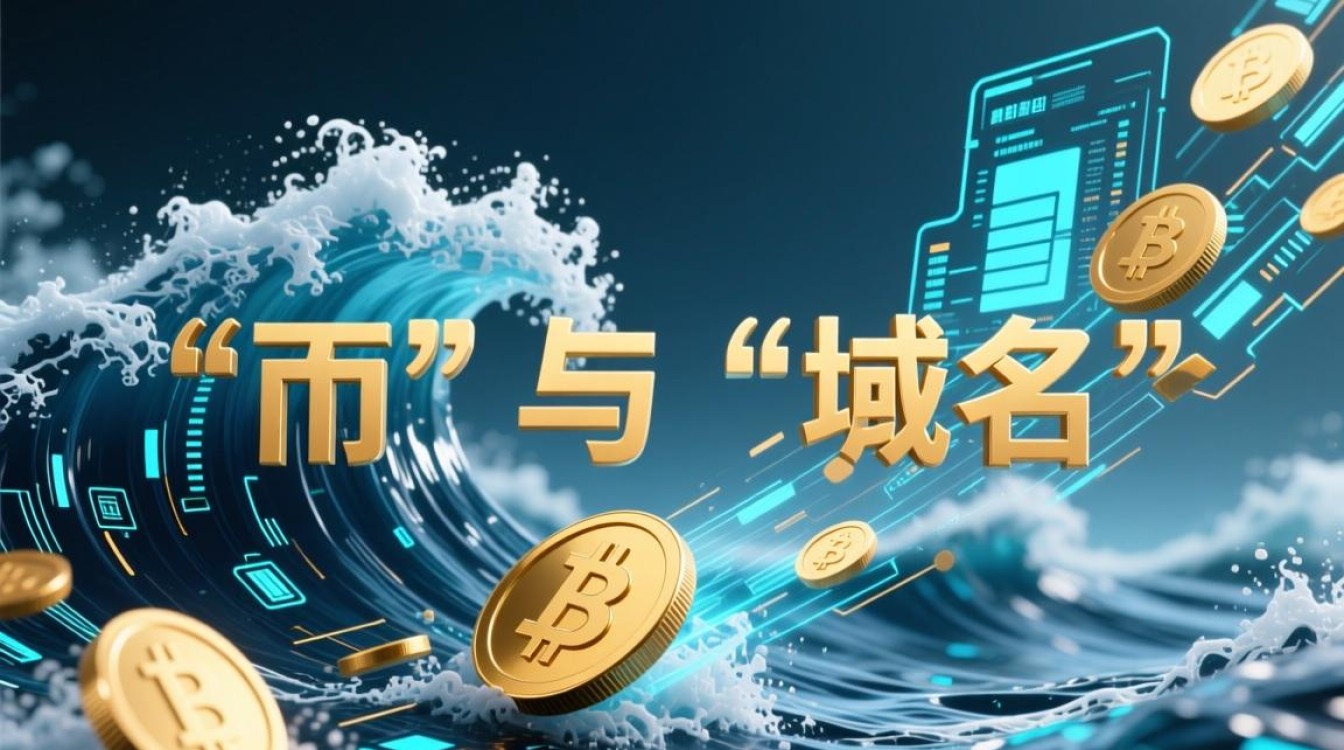 币 域名