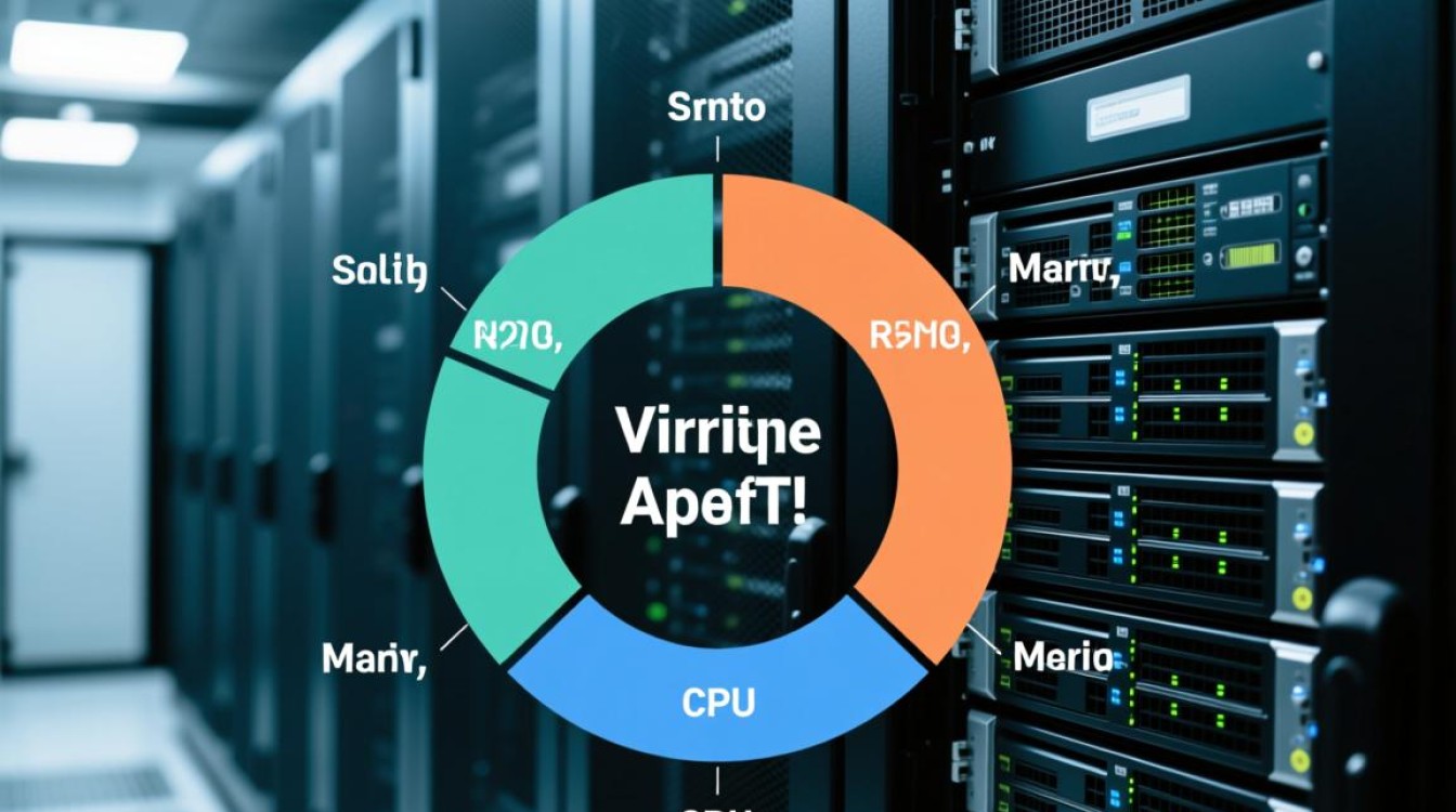 虚拟机占多大 虚拟机占多大