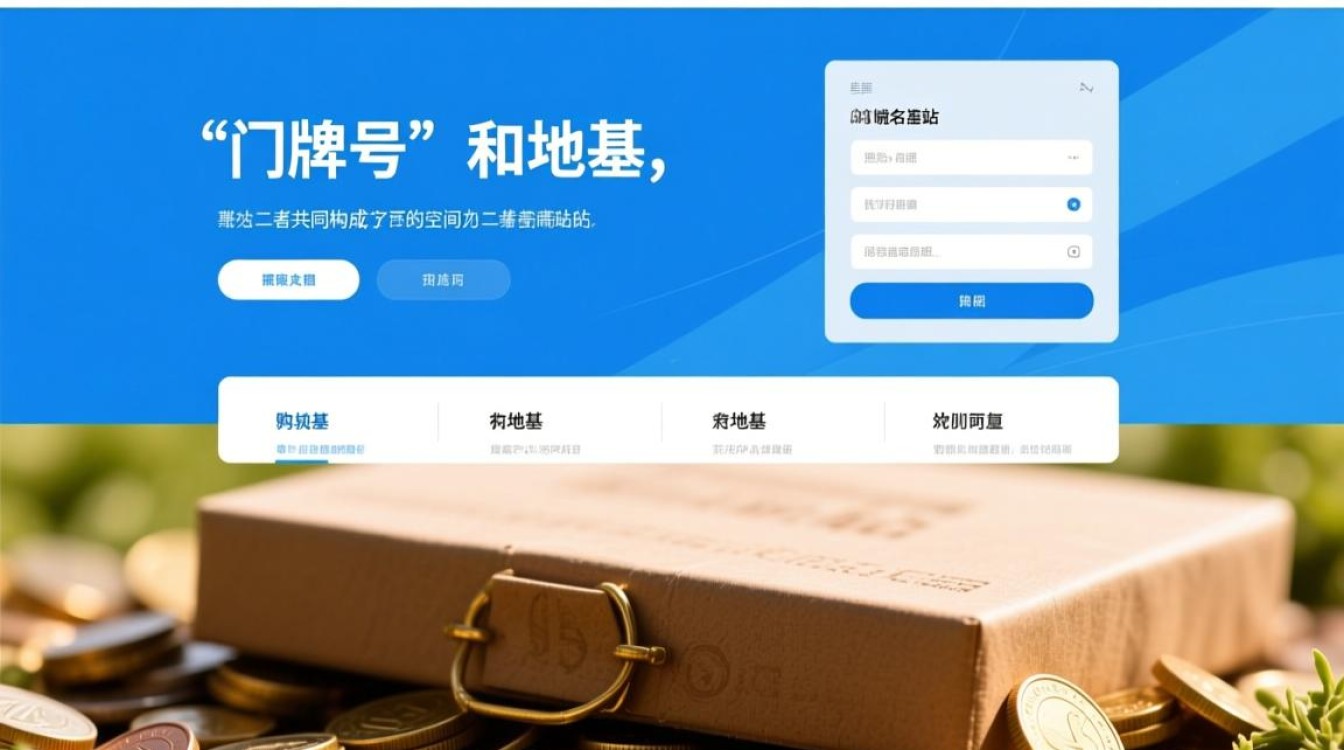 新手怎么购买域名空间？详细步骤和避坑注意事项全解析