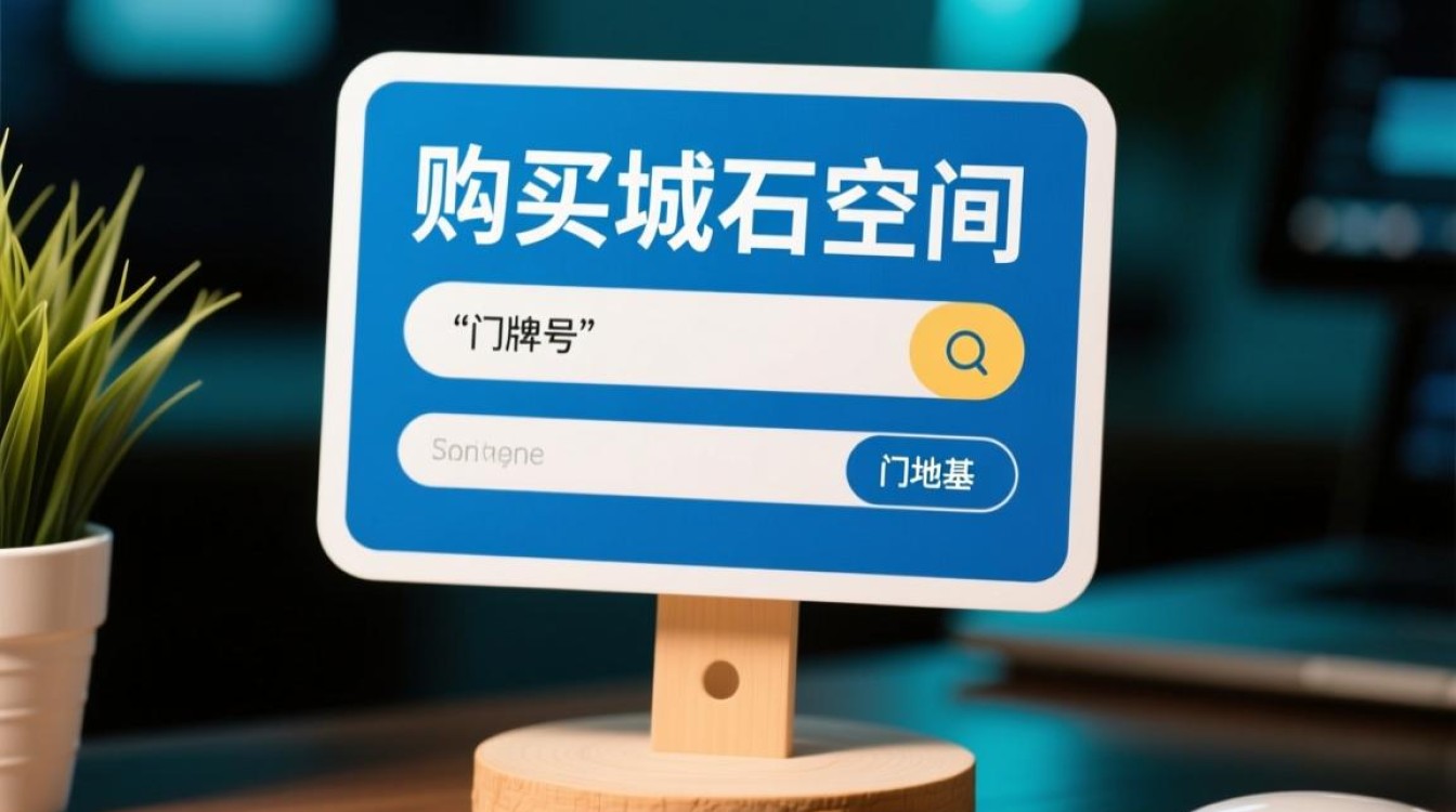 新手怎么购买域名空间？详细步骤和避坑注意事项全解析