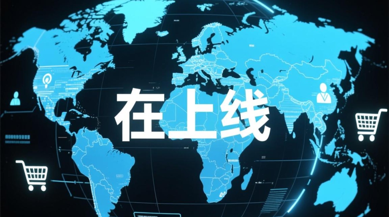 域名 在线-好主机测评网