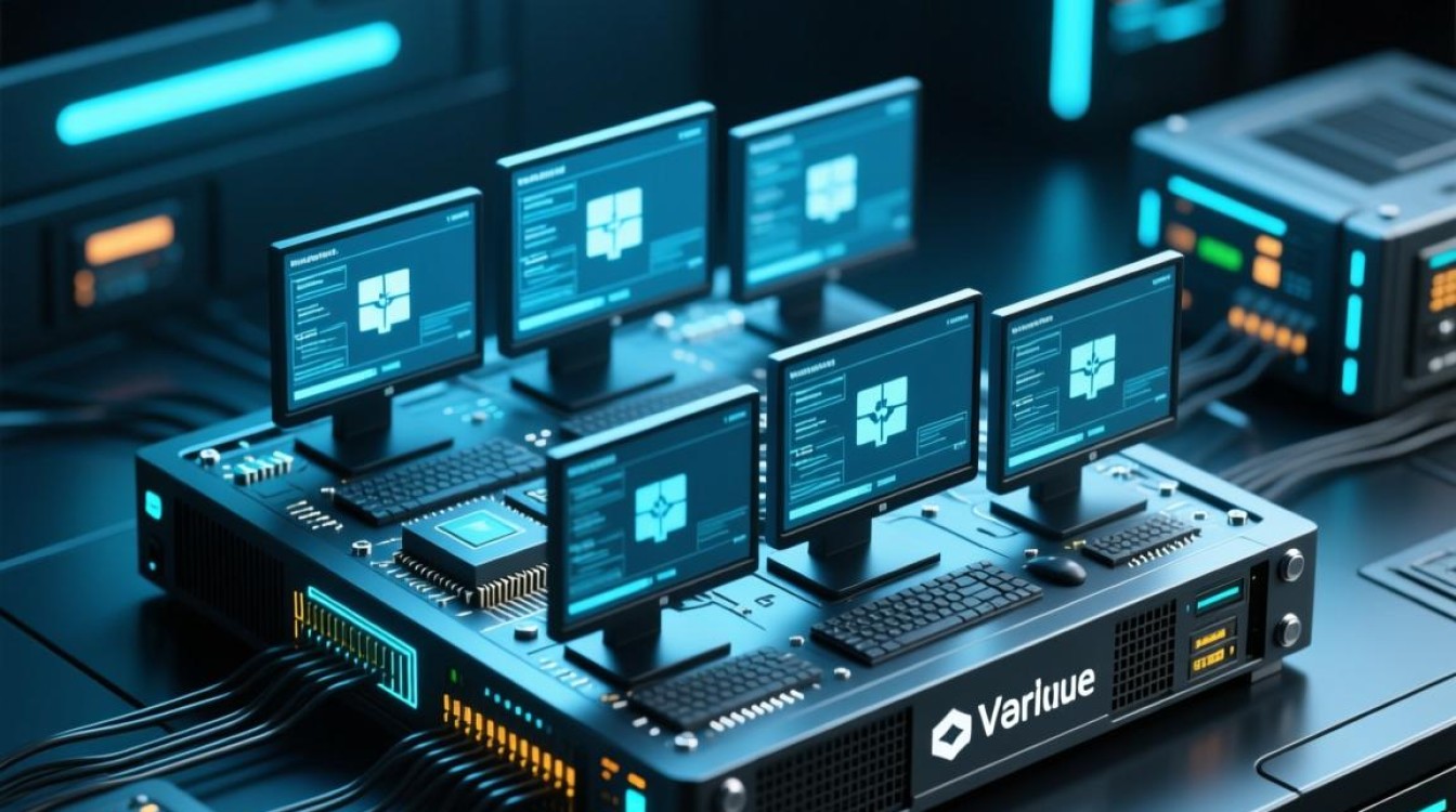 2026最新虚拟机下载哪个版本安全免费适合Windows系统? 2026最新虚拟机下载哪个版本安全免费适合Windows系统?