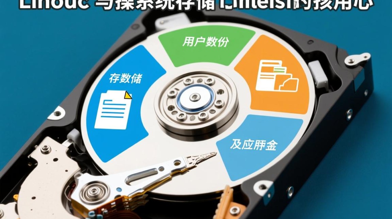 Linux分区修复后无法启动怎么办？分区表损坏的解决方法-好主机测评网