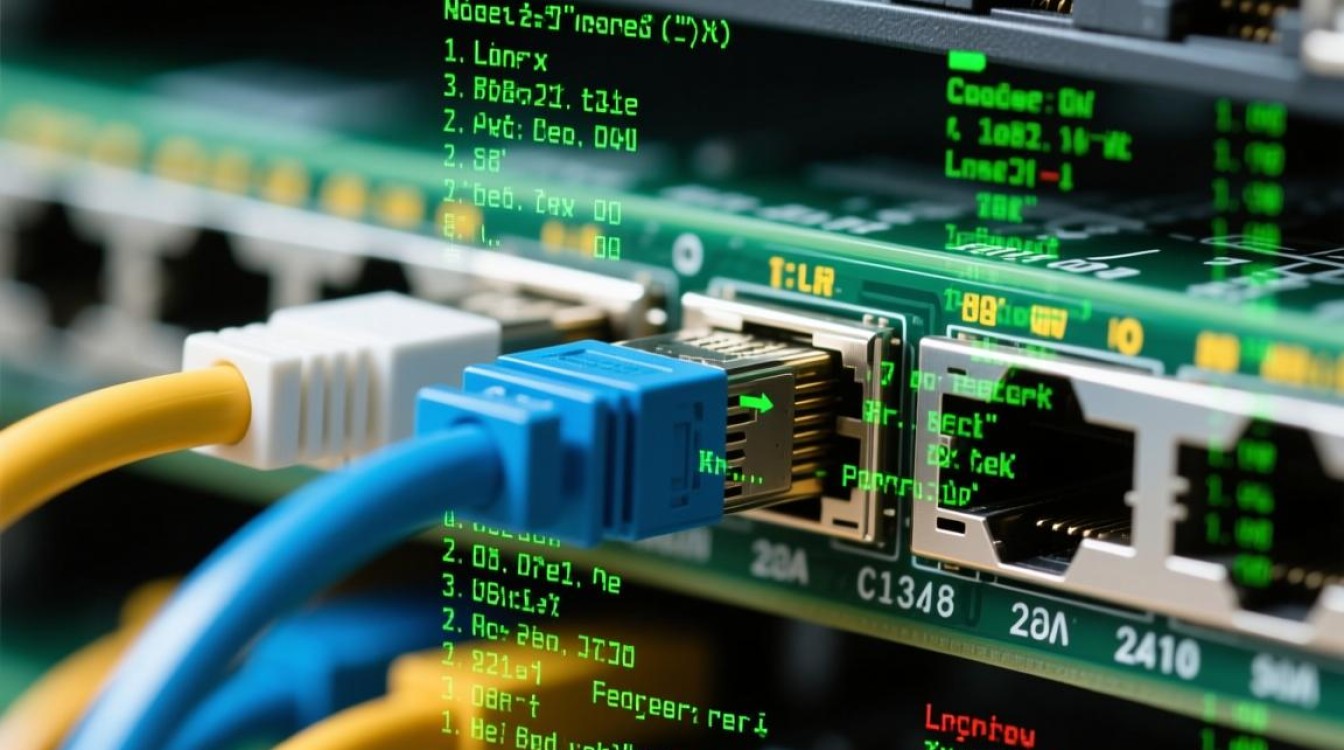 linux 网卡 日志-好主机测评网