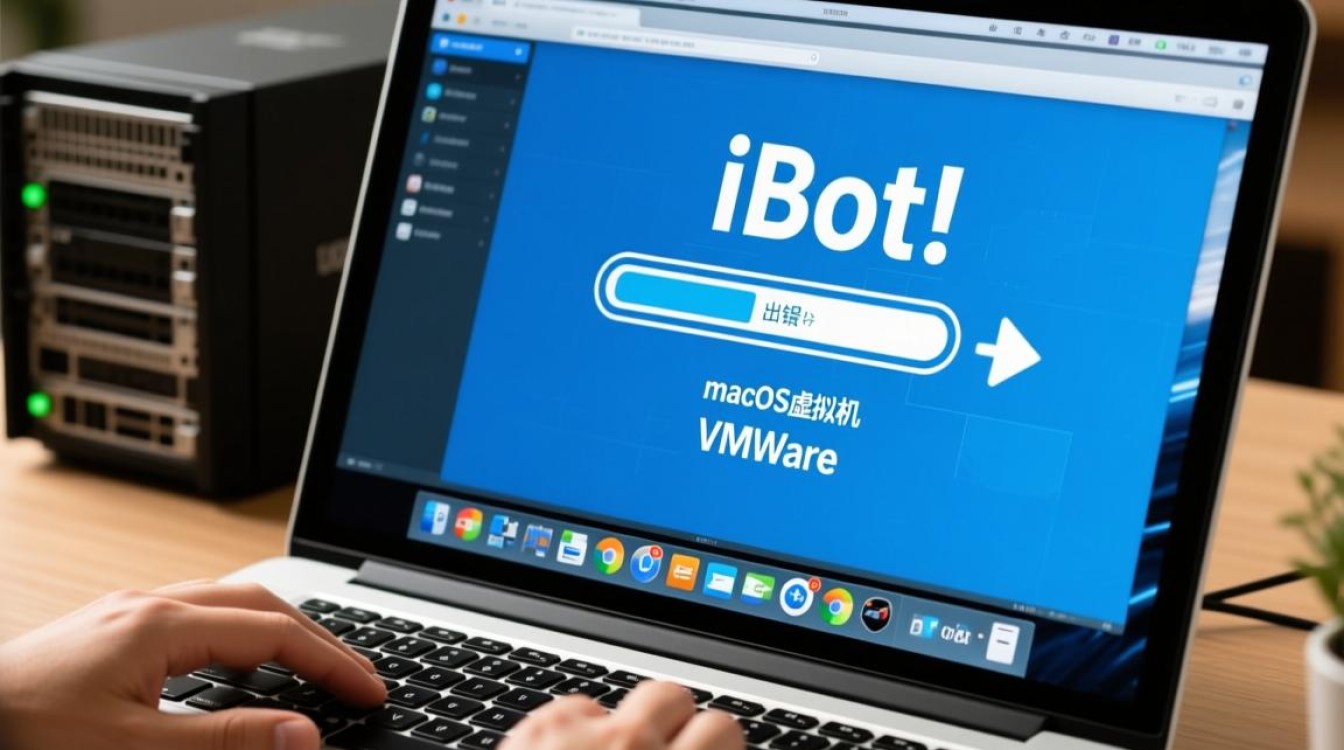 虚拟机iboot出错启动失败？报错提示原因及解决方法是什么？