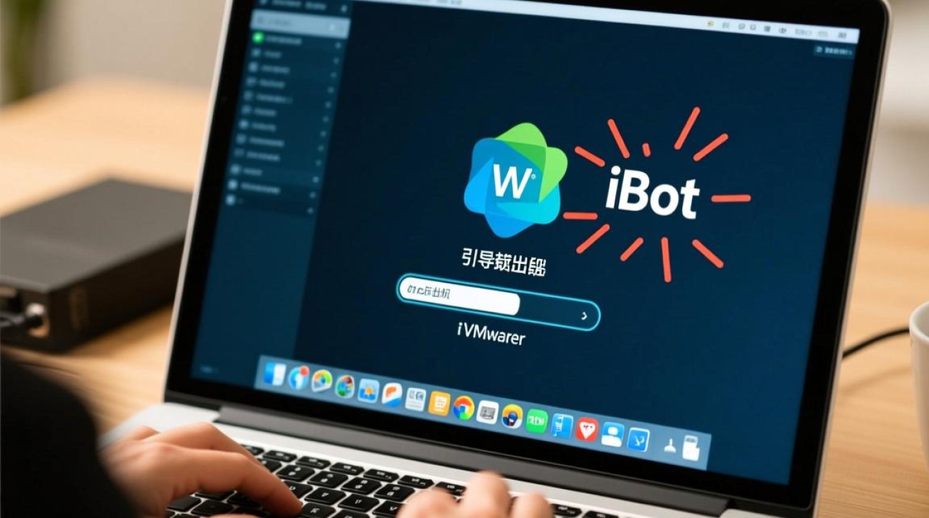 虚拟机iboot出错启动失败？报错提示原因及解决方法是什么？