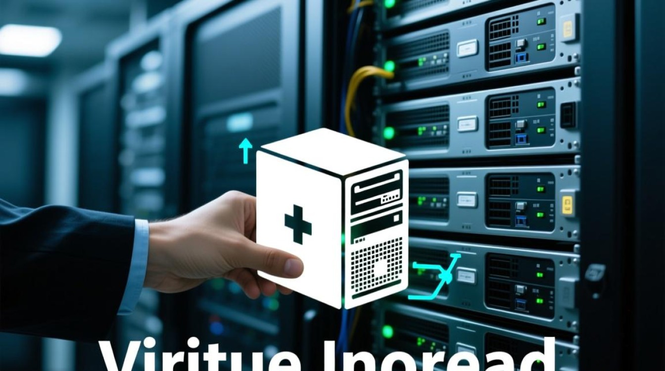 virtuabox虚拟机导入