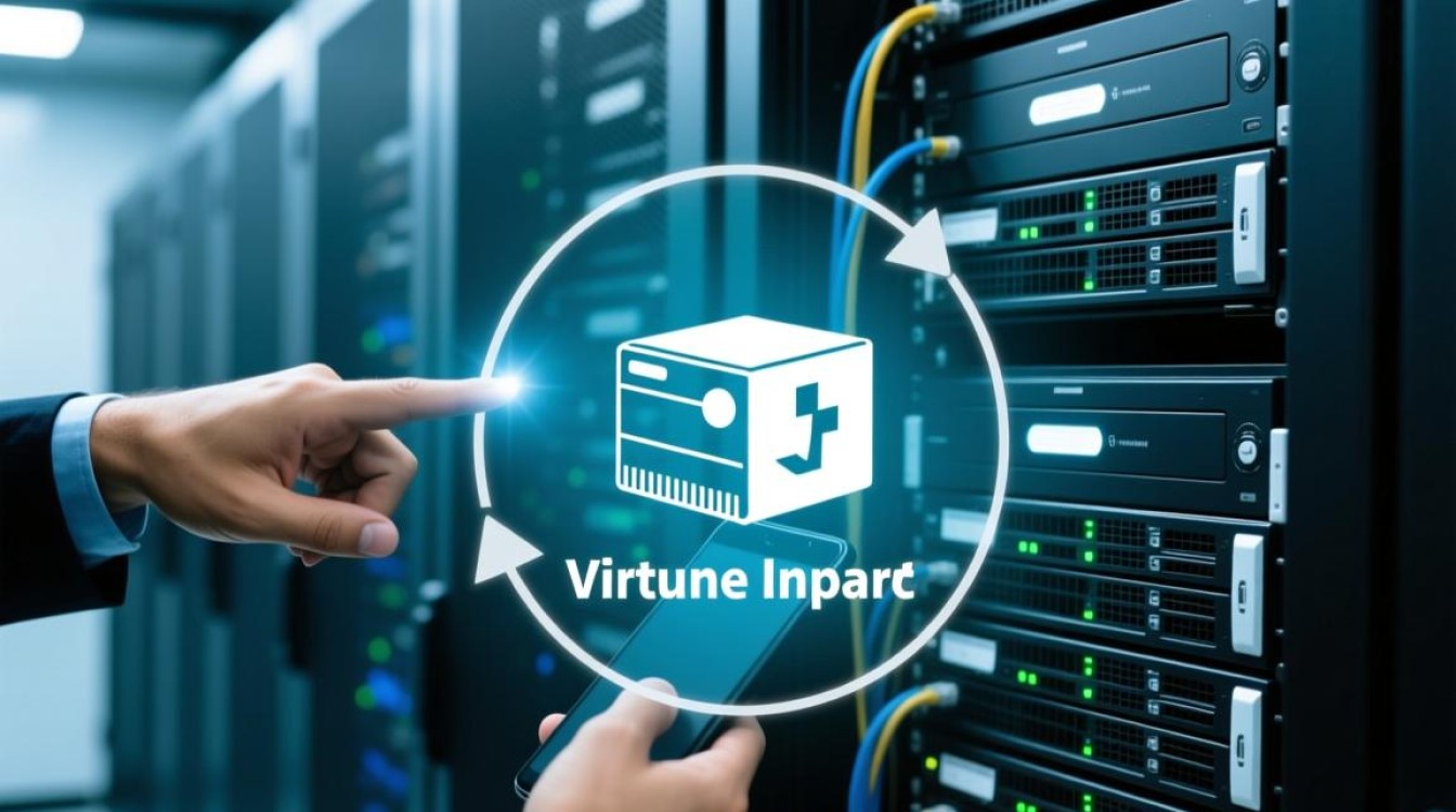 virtuabox虚拟机导入-好主机测评网