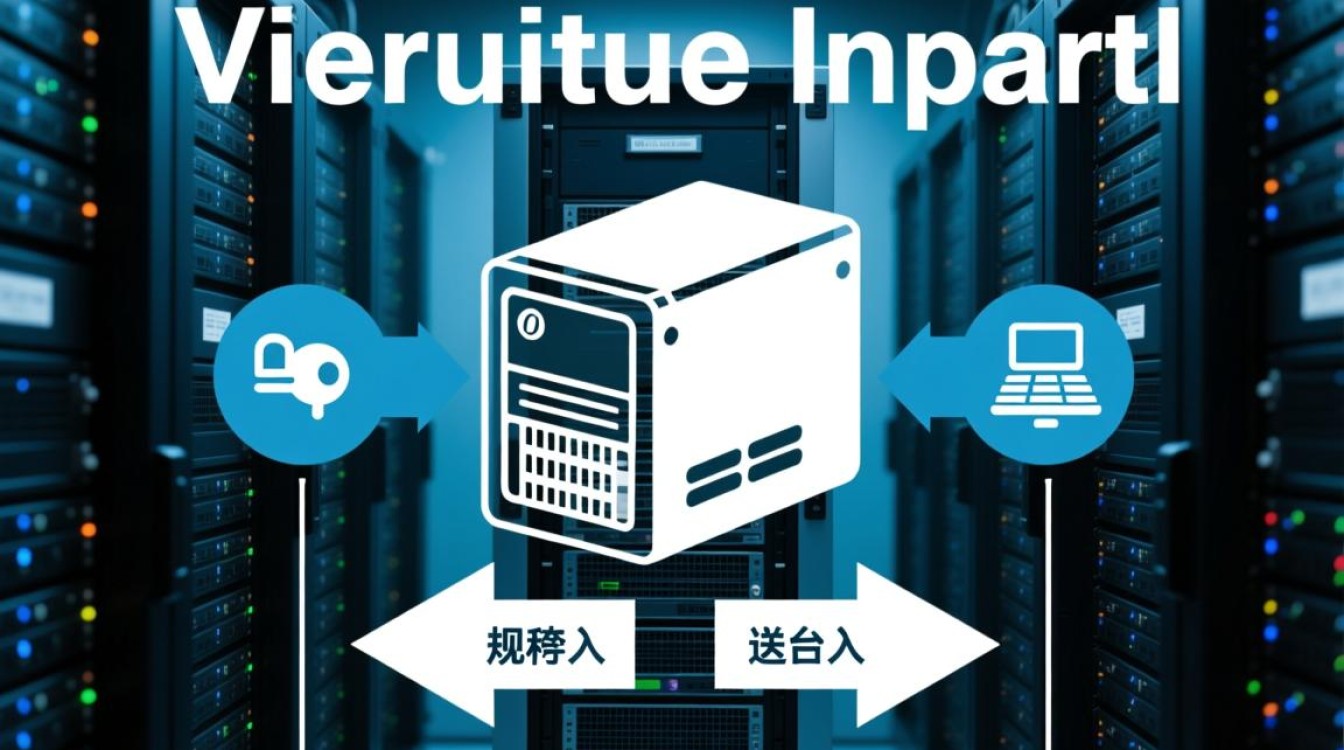 virtuabox虚拟机导入