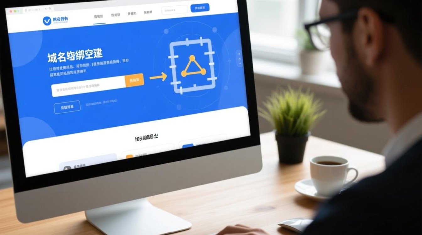空间解绑域名怎么操作？网站主机域名解绑步骤详解