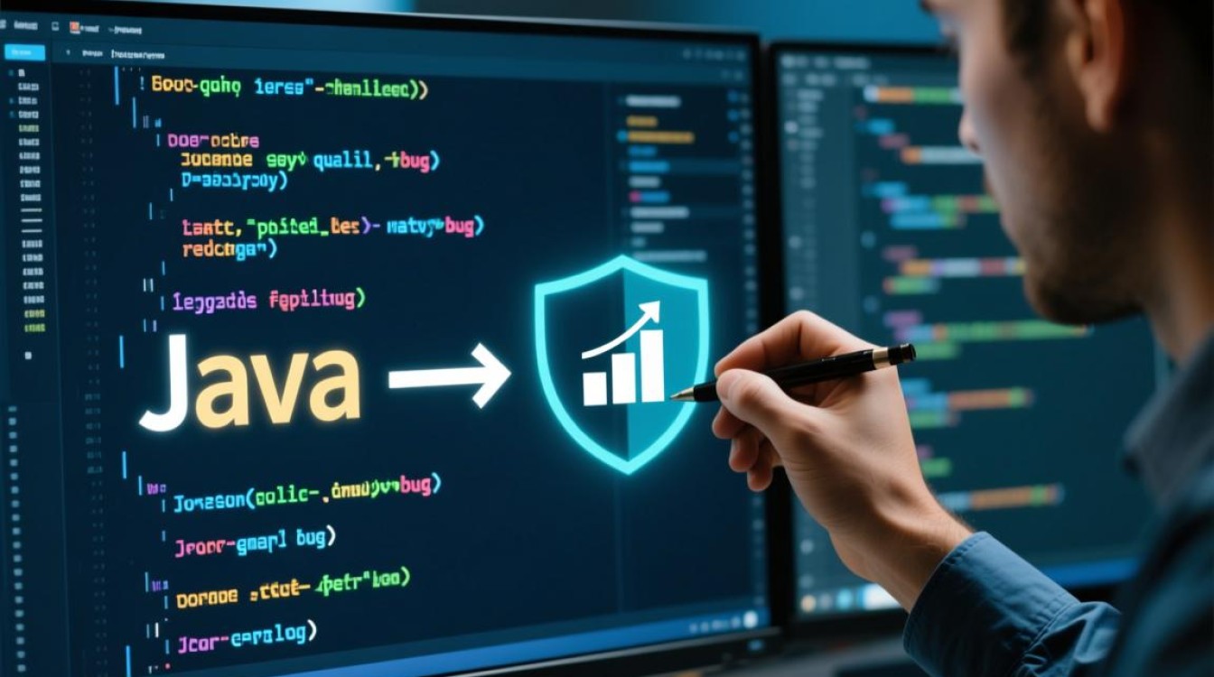 java审核代码怎么敲-好主机测评网