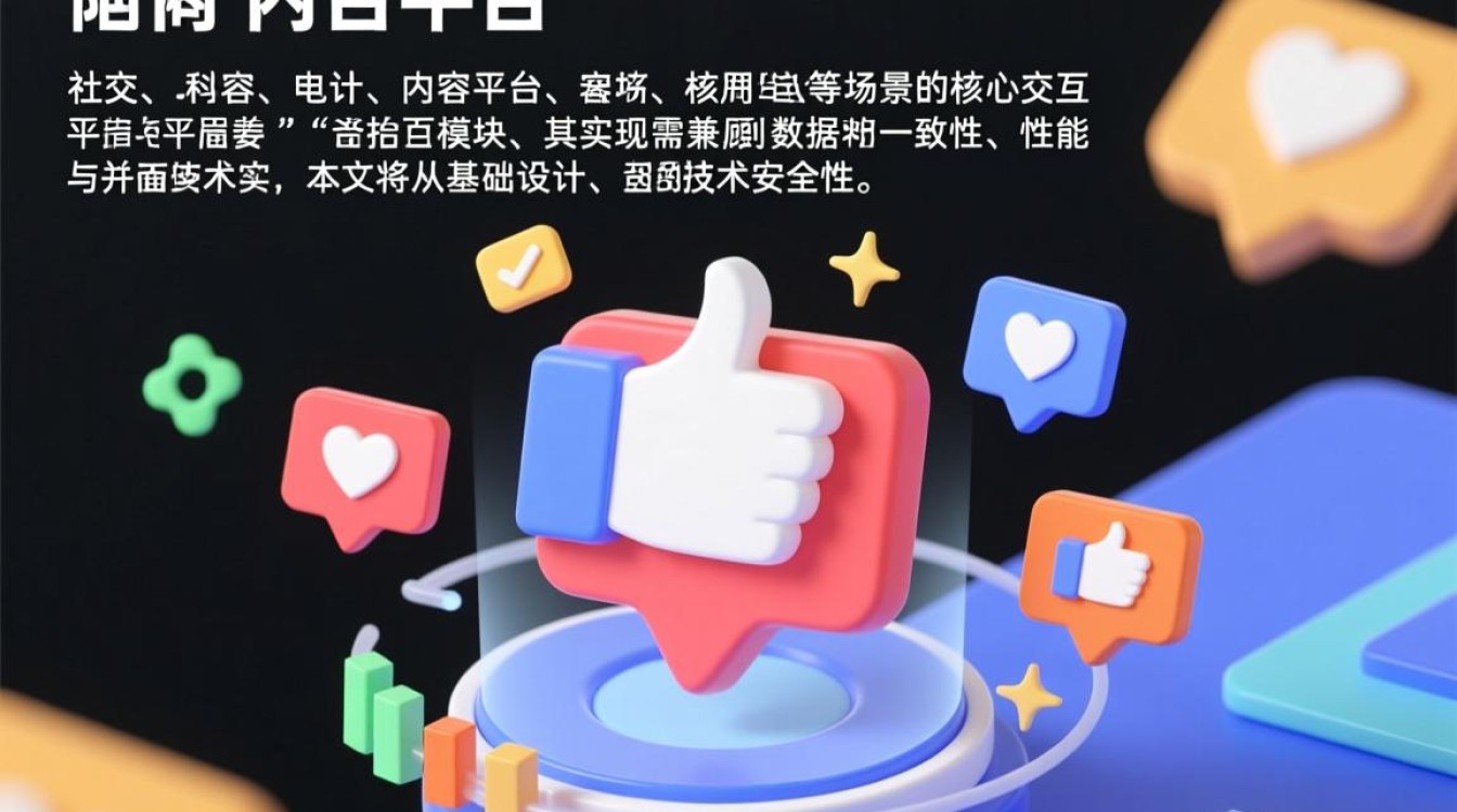 Java点赞功能怎么实现？高并发下Redis+MySQL优化方案-好主机测评网