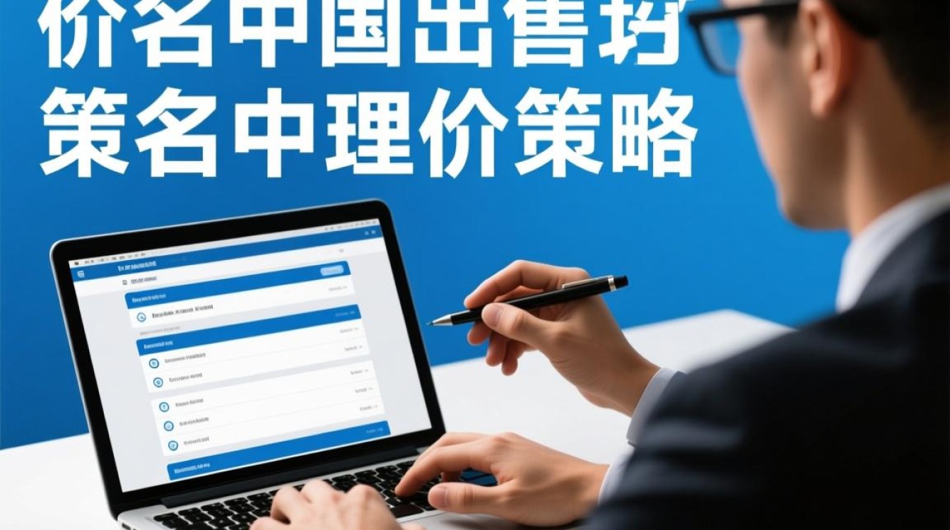 易名中国卖域名详细流程是怎样的?新手操作步骤及注意事项 易名中国卖域名详细流程是怎样的?新手操作步骤及注意事项