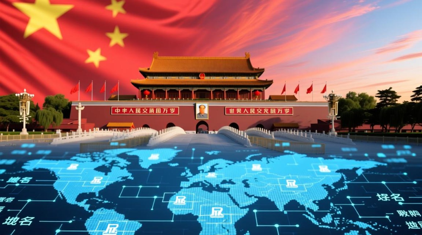 北京域名百科-好主机测评网