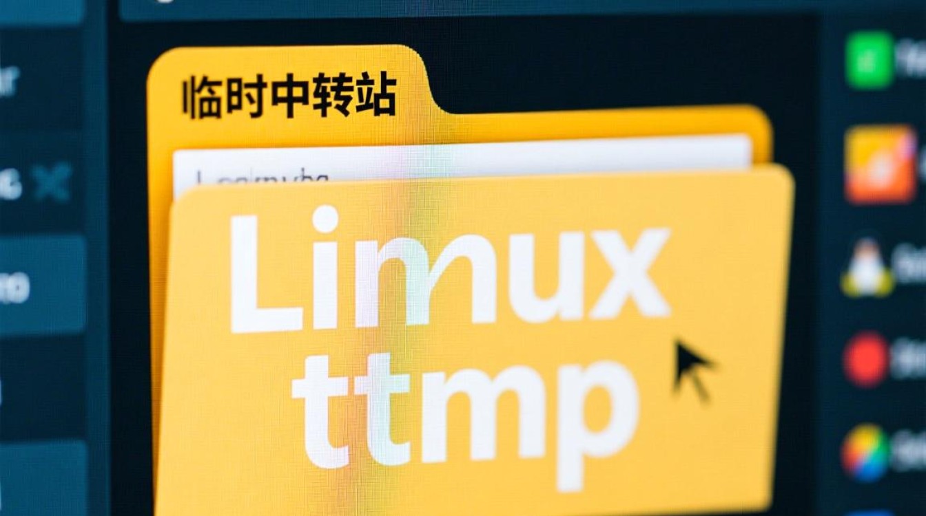 linux 删除tmp