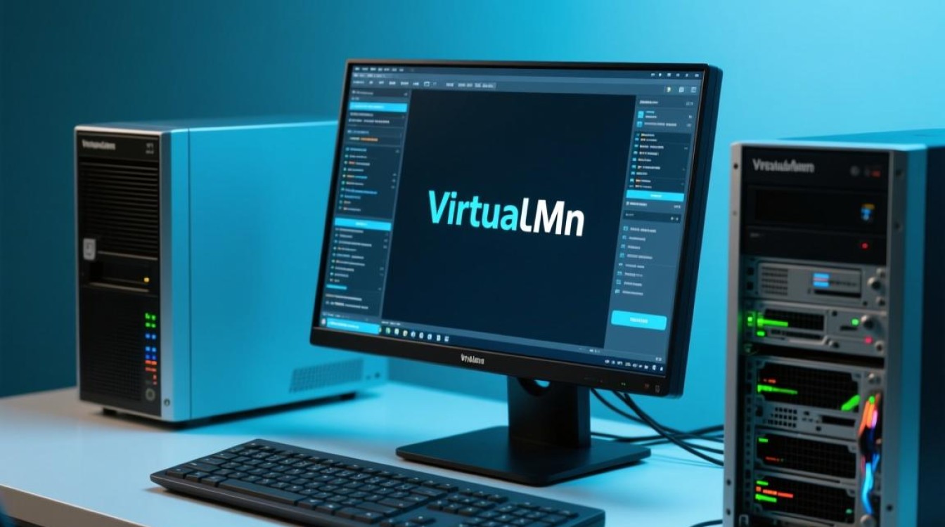 虚拟机如何开机-好主机测评网