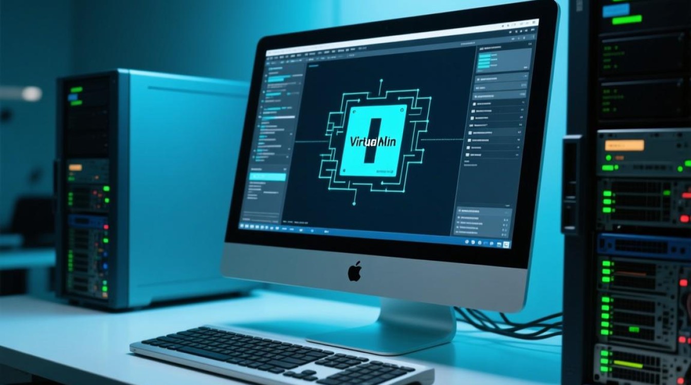 虚拟机如何开机