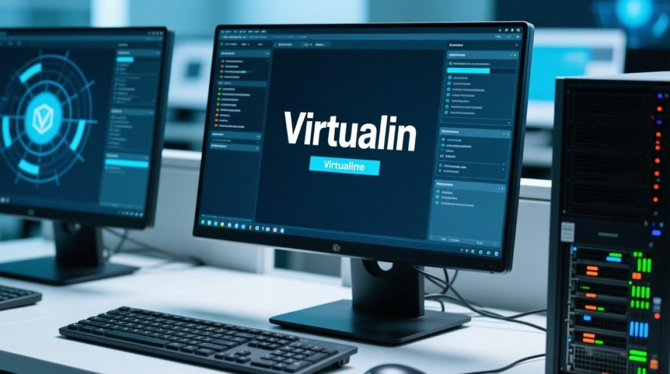 虚拟机如何开机