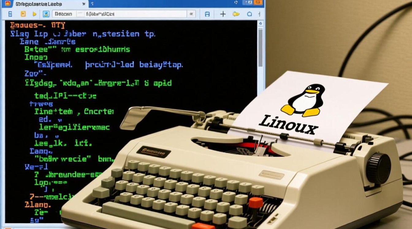 linux 终端 输入-好主机测评网