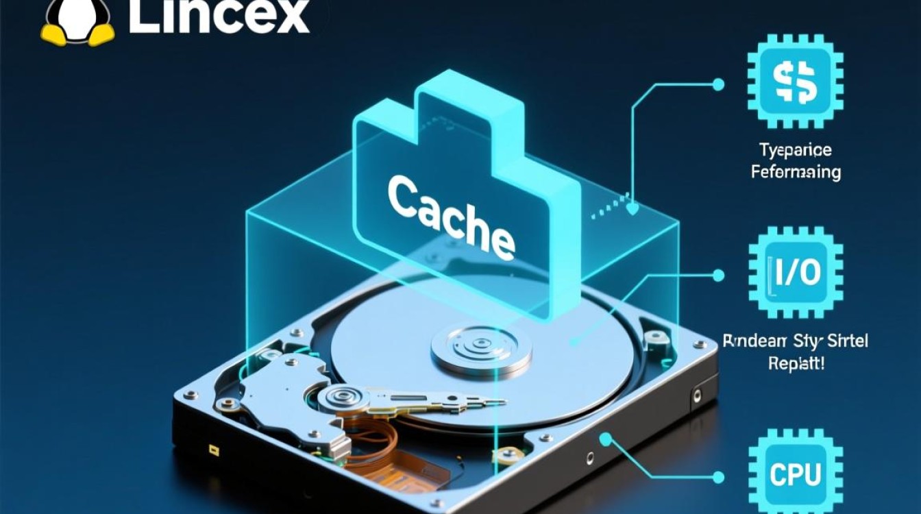 linux 查看cache-好主机测评网