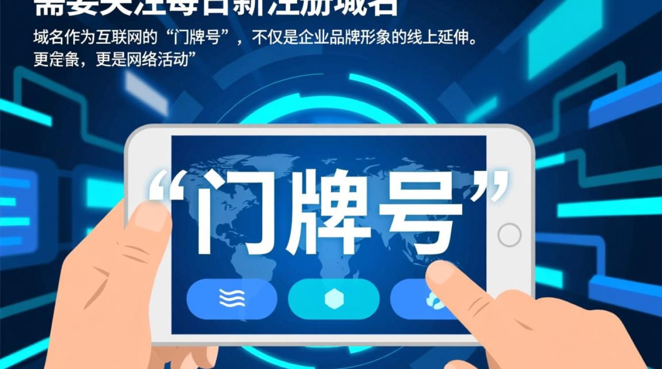 每日新注册域名查询
