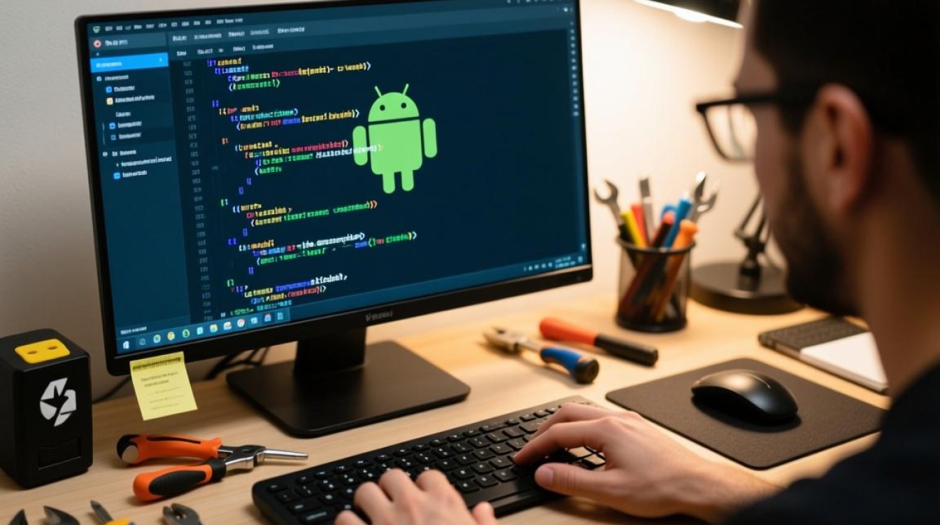 java怎么写成安卓程序