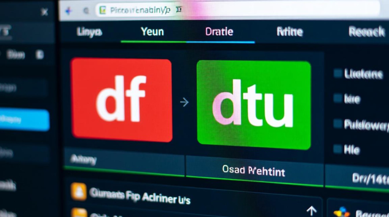 linux df du-好主机测评网