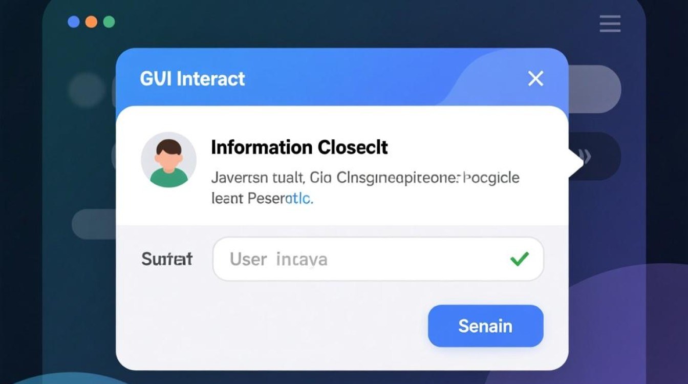 java的对话框怎么关闭-好主机测评网