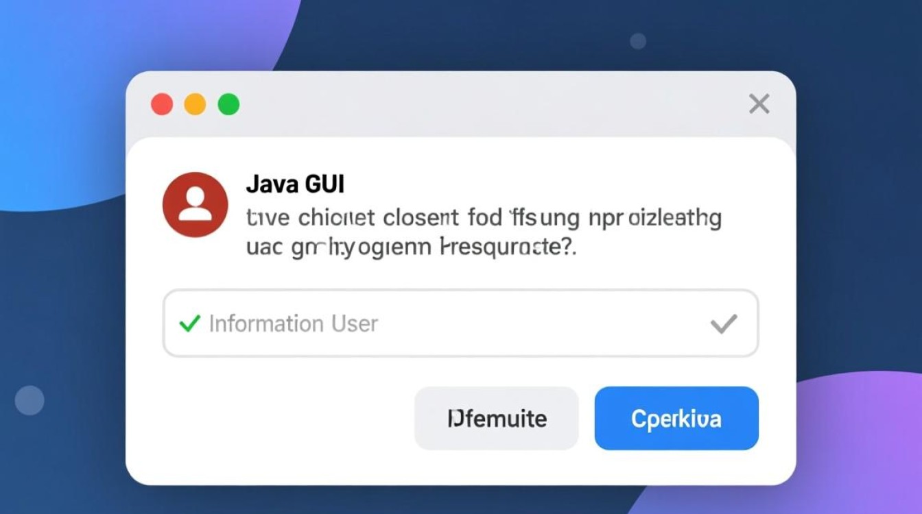 java的对话框怎么关闭