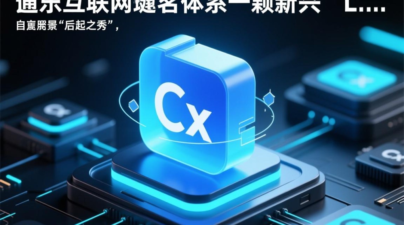 .box域名 .box域名