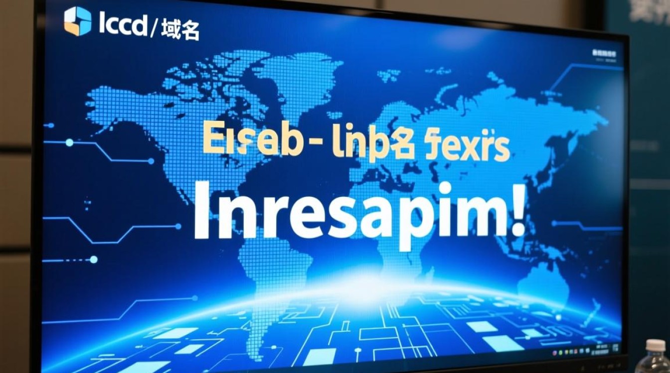 .lcd 域名-好主机测评网