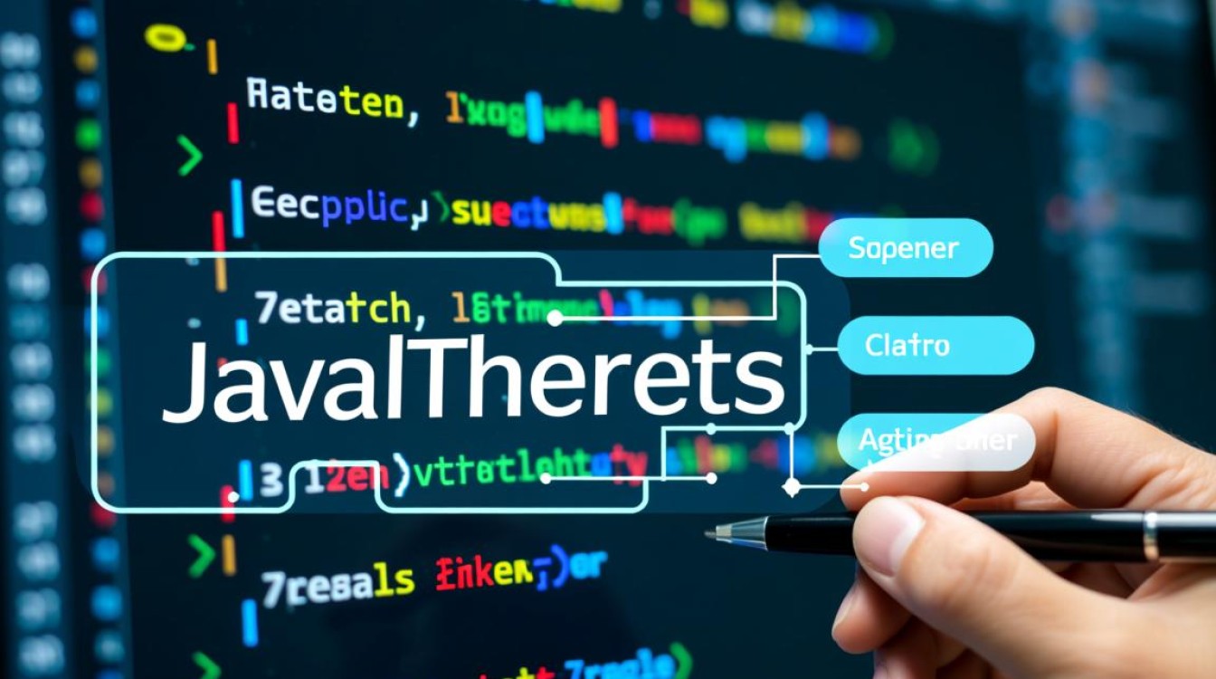 Java怎么开启多线程?具体方法、代码示例及步骤详解-好主机测评网