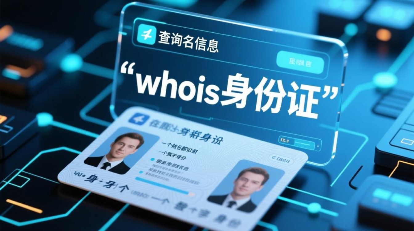 whois查询域名状态时，如何判断域名是否可注册？