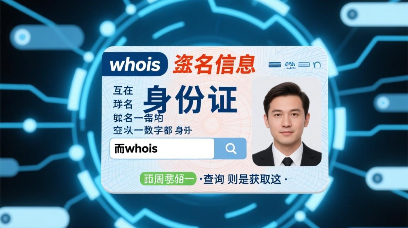 whois查询域名状态时，如何判断域名是否可注册？