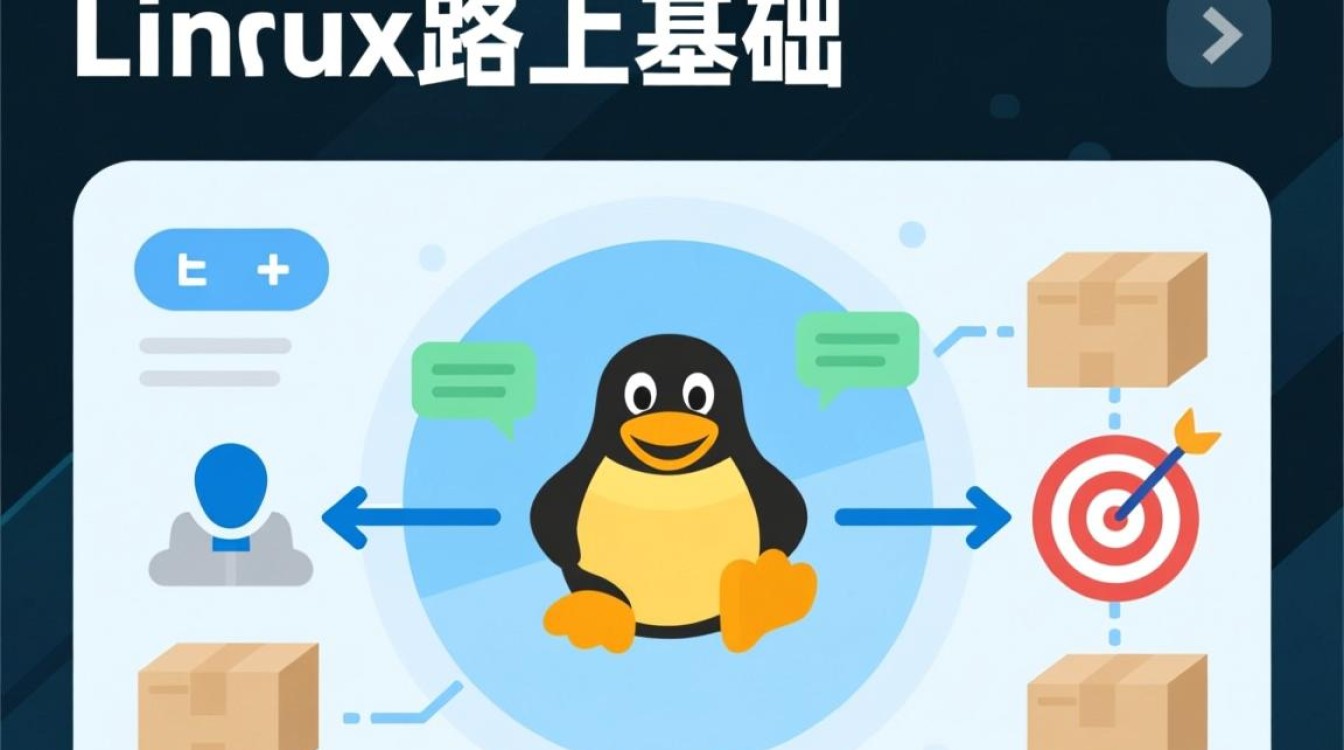 linux 增加路由