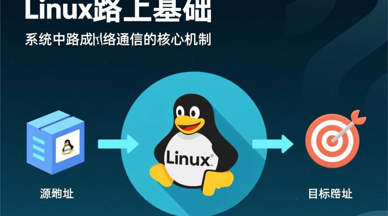 linux 增加路由-好主机测评网