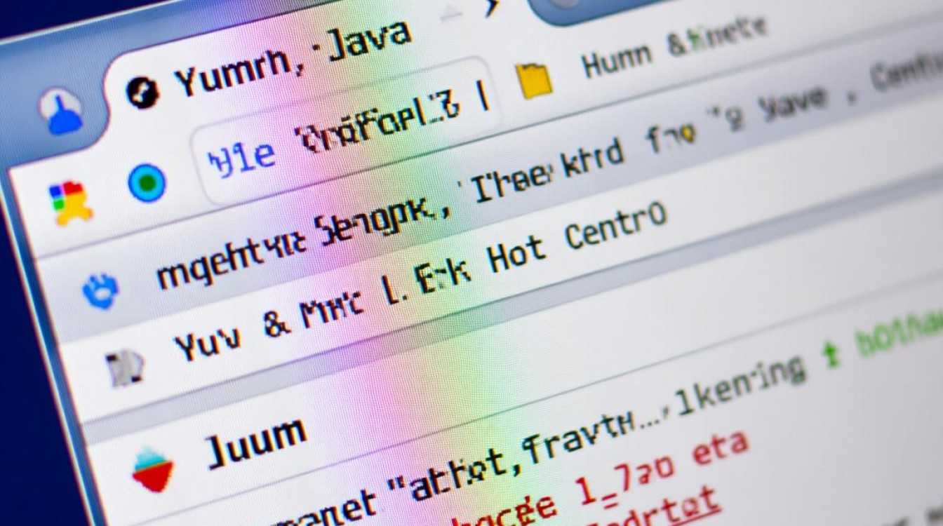 CentOS系统下用yum安装Java（OpenJDK）的具体步骤是怎样的？