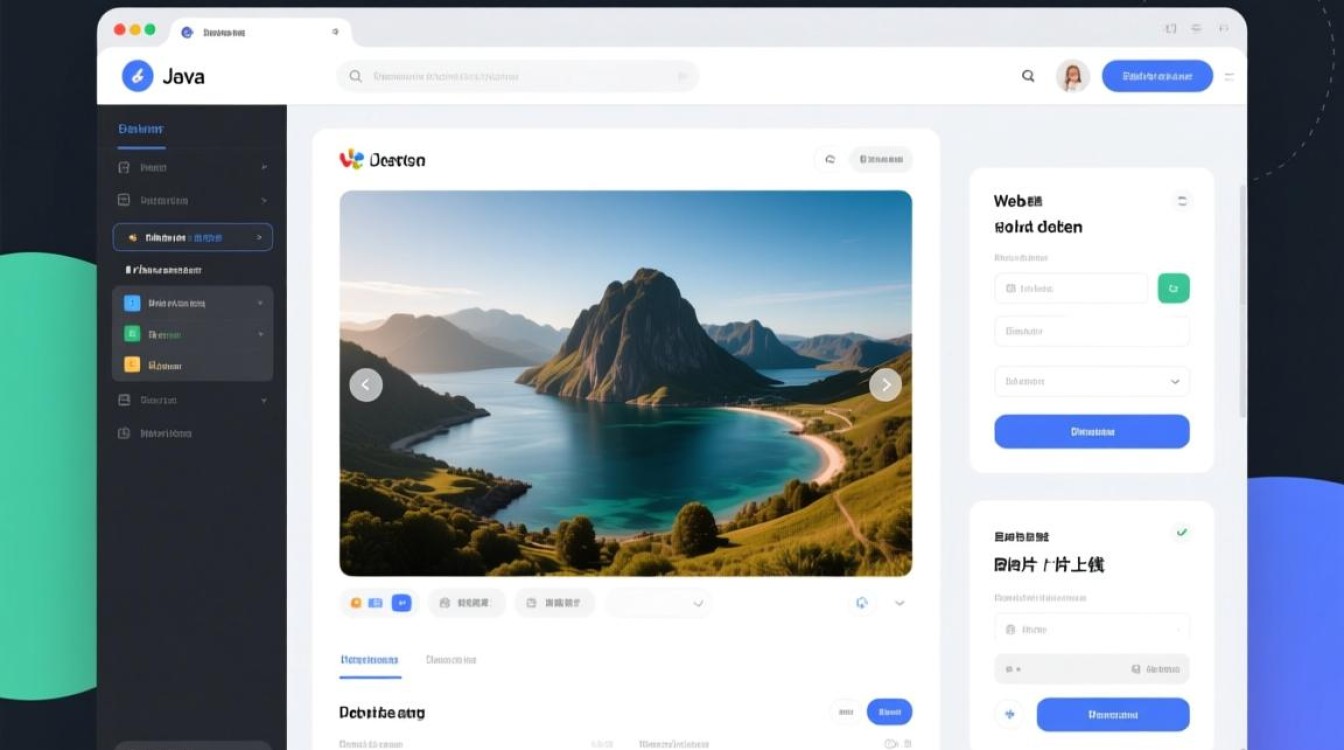 java 里的图片怎么放