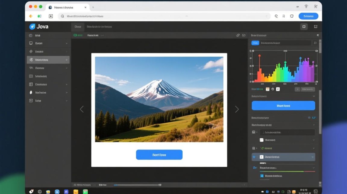 java 里的图片怎么放