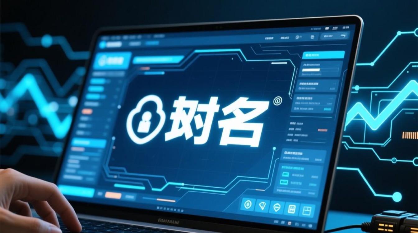 域名信息安全锁服务-好主机测评网