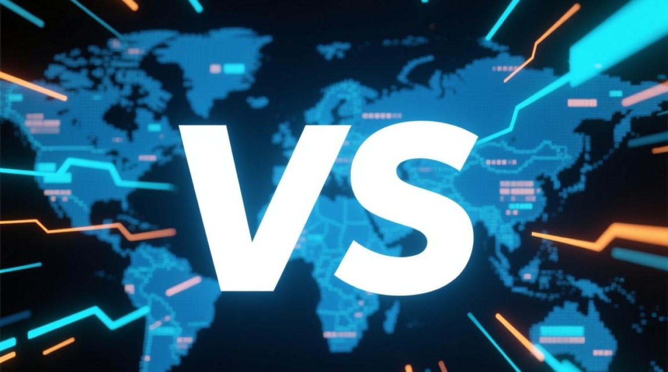 新手建站选域名vs后缀和.com哪个更适合长期使用？