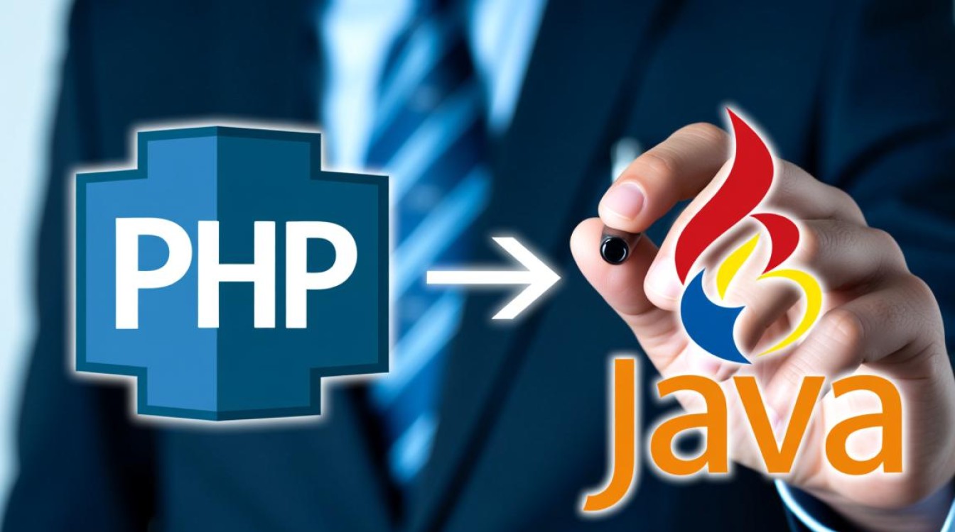 PHP后端如何与Java服务结合实现跨语言数据交互方案？-好主机测评网