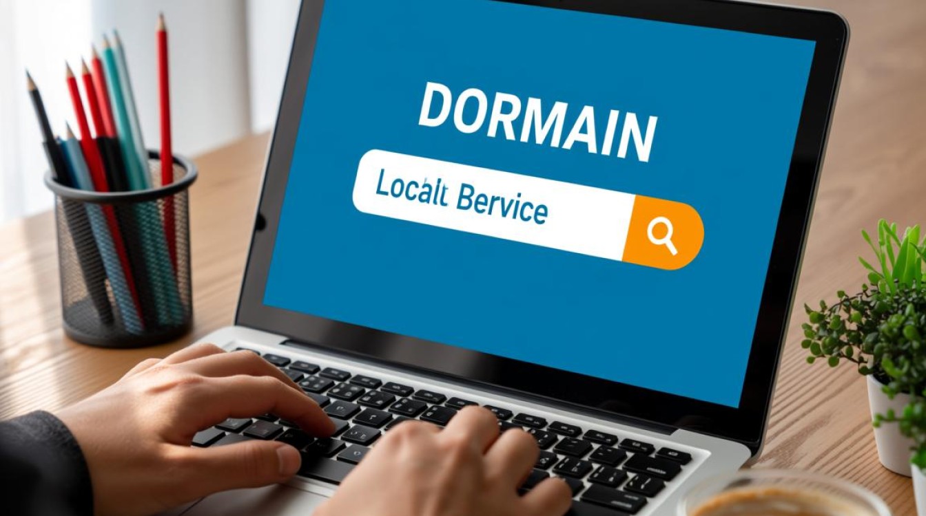 自己电脑怎么绑定域名-好主机测评网