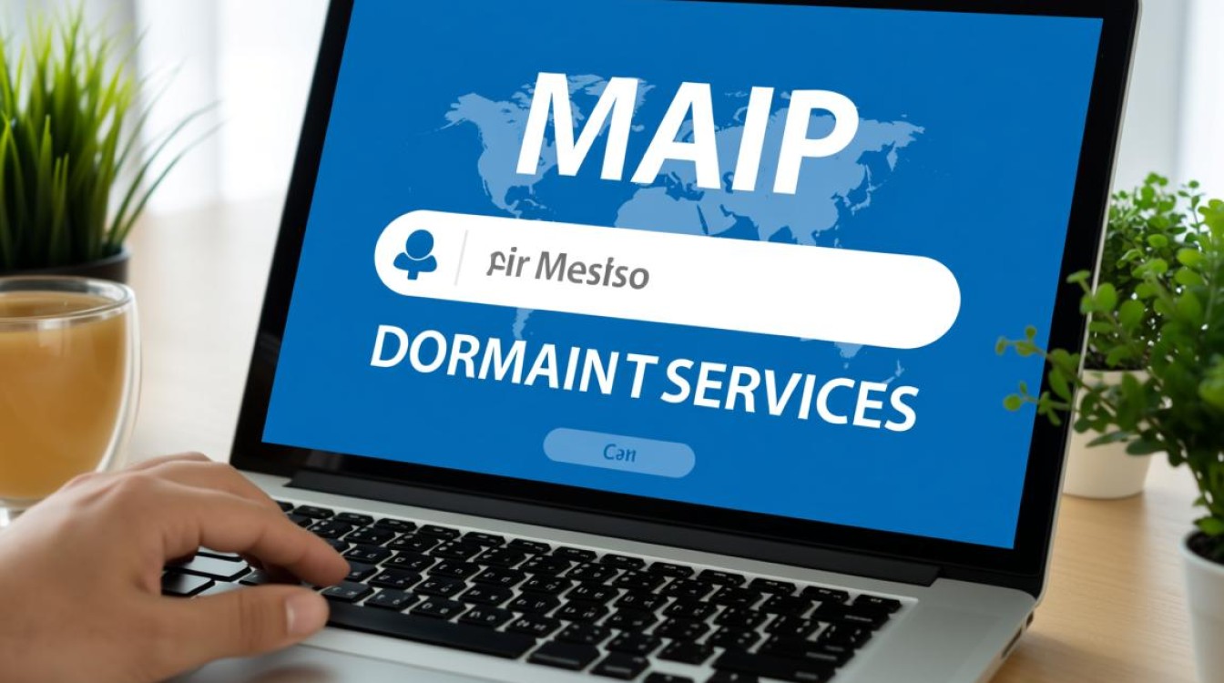 自己电脑怎么绑定域名