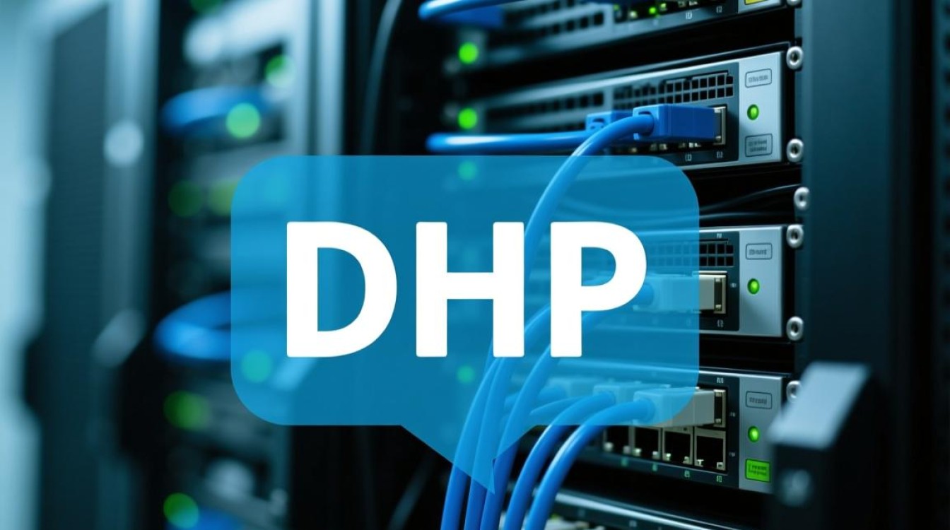 linux dhcp 命令-好主机测评网