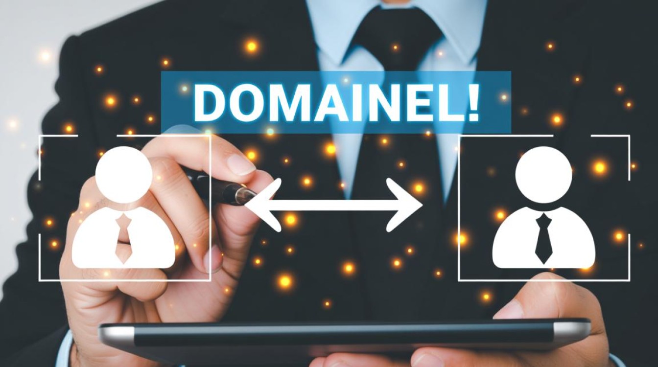 域名过户需要费用吗