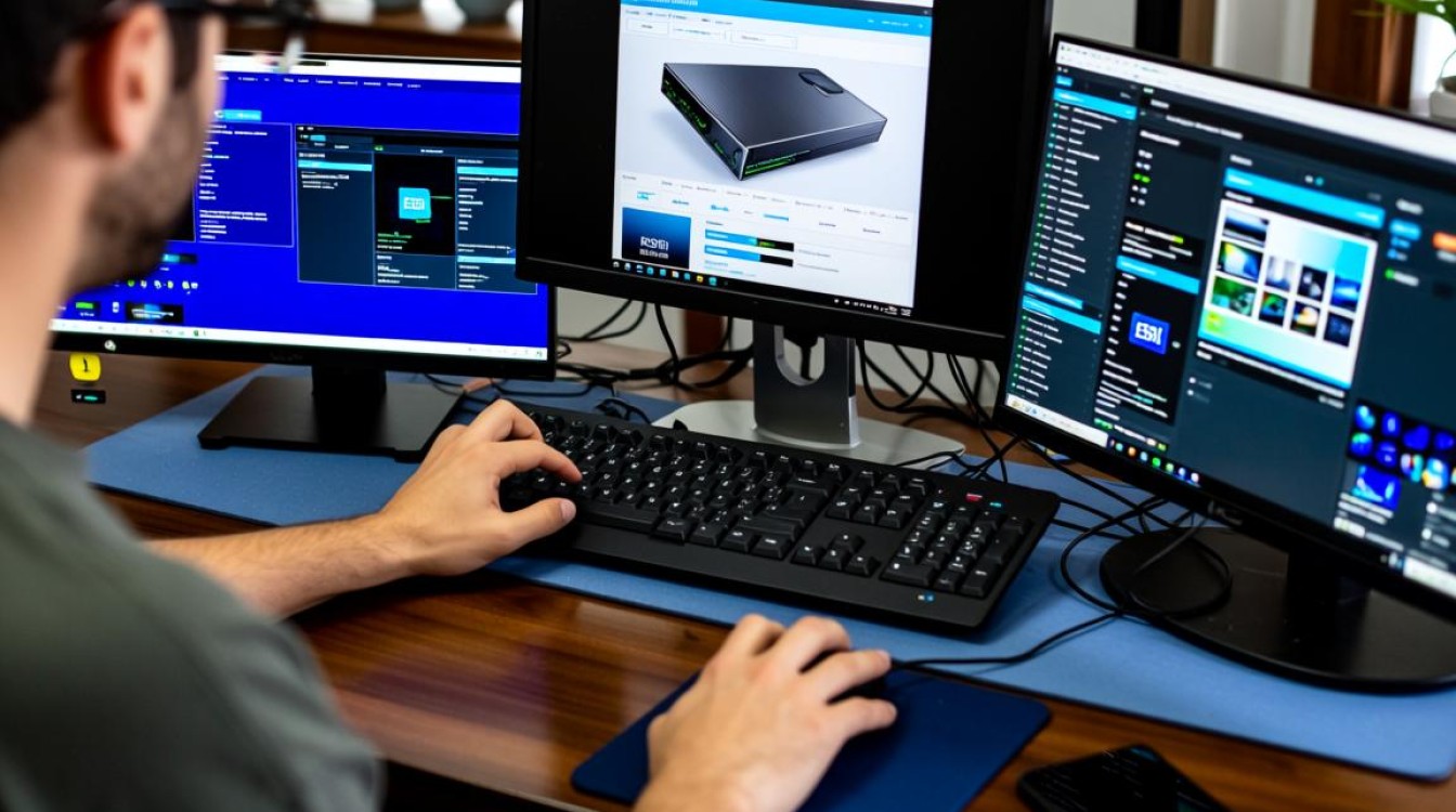 家用ESXi虚拟机适合搭建家庭服务器吗?需要什么硬件配置?-好主机测评网